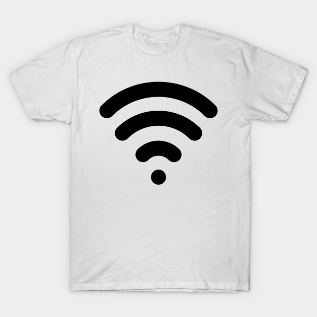 630x630 Limited Edition Exclusive Wireless Signal Icon