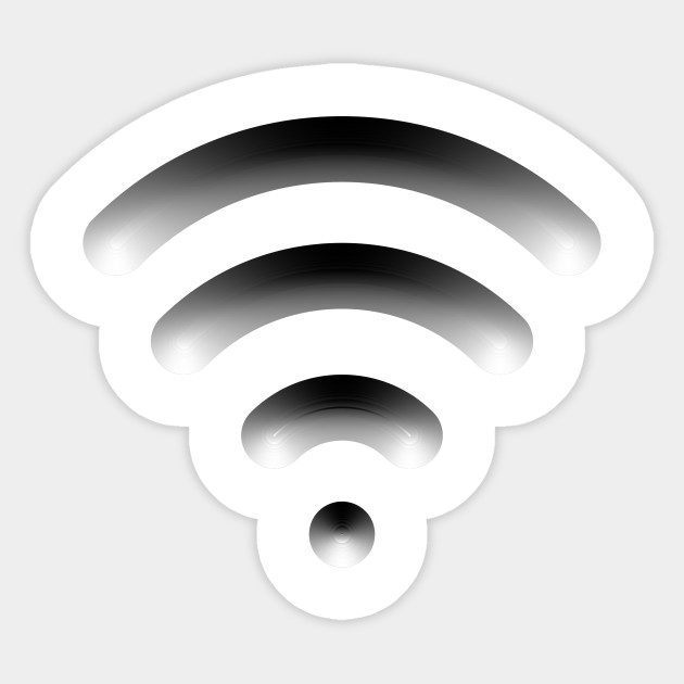 630x630 Limited Edition Exclusive Wireless Signal Icon Enhanced