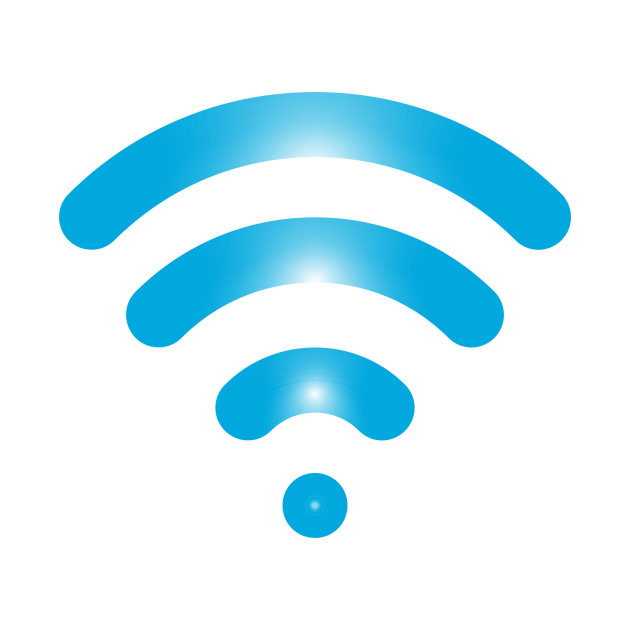 630x630 Limited Edition Exclusive Wireless Signal Icon Enhanced