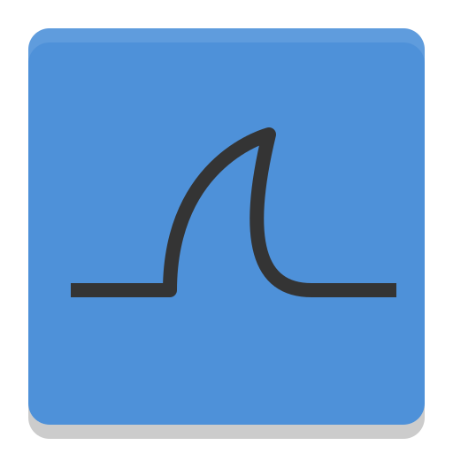 512x512 Wireshark Icon Free Of Papirus Apps