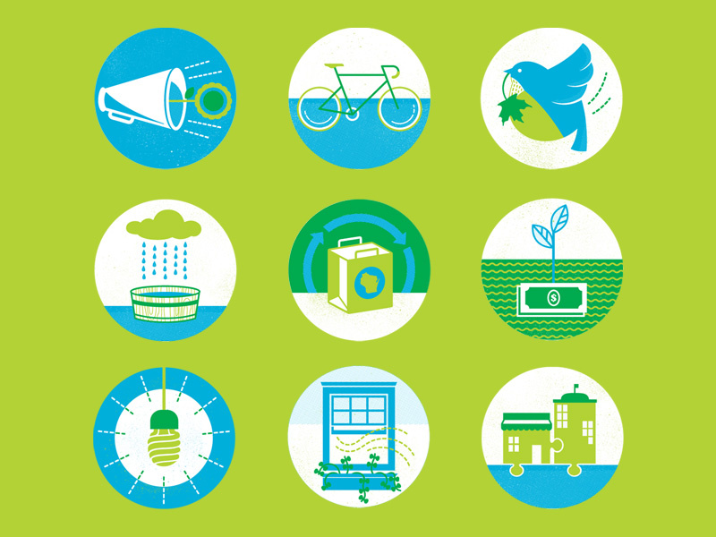 800x600 Travel Green Wisconsn Set