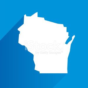 300x300 Wisconsn Premium Clipart