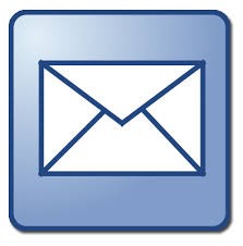 223x226 Email Icon