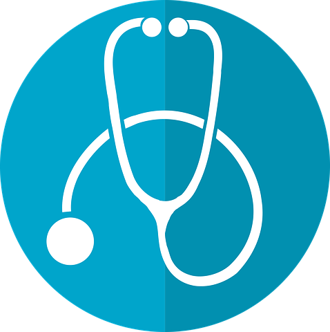 478x480 Stethoscope Icon Wisconsin Office Of Rural