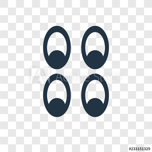 500x500 Wisdom Vector Icon Isolated On Transparent Background, Wisdom