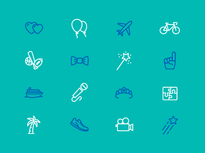 400x300 Make A Wish Icon Snapshot