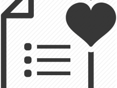 228x171 Wish Icon Png Vector, Clipart