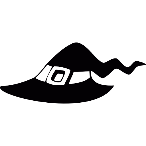 512x512 Witch Hat Icons Free Download