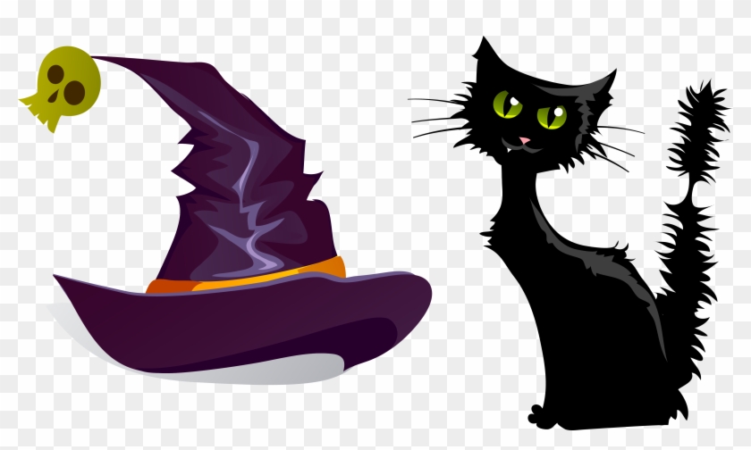 840x504 Halloween Free Content Clip Art