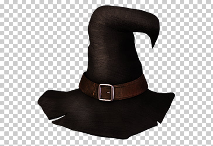 728x500 The Halloween Tree Witch Hat Icon, Witch Hat, Black Wizard Hat Png