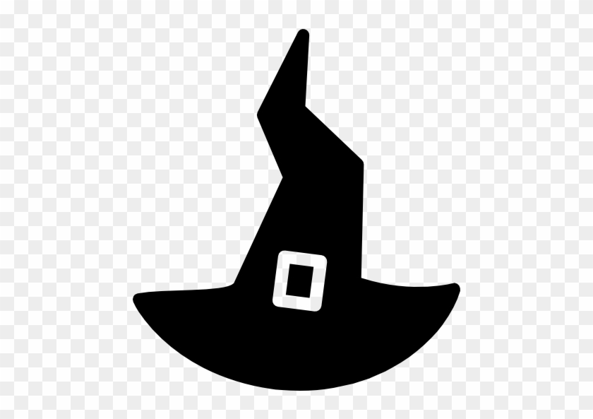 840x593 Witch Hat Free Icon