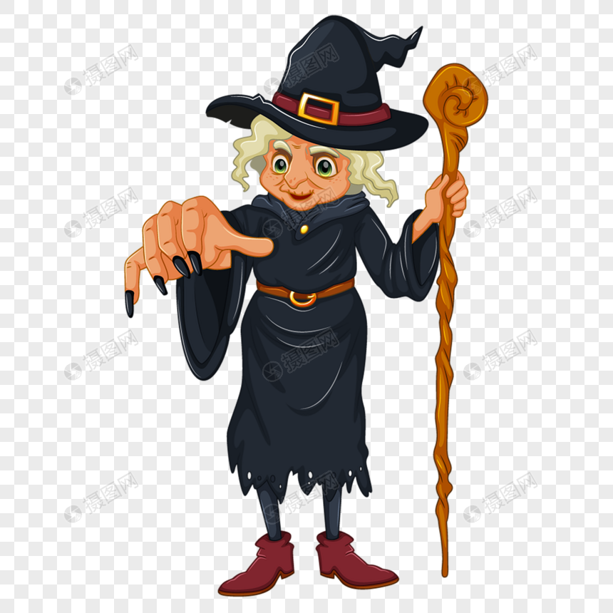 860x860 Witch Icon Png Image Picture Free Download