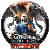 Witcher 3 Icon
