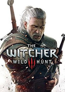 220x311 The Witcher Wild Hunt