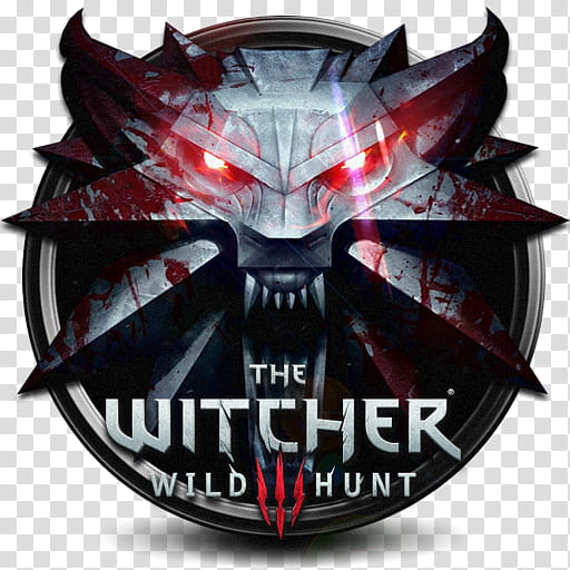 512x512 The Witcher Wild Hunt Icon The Witcher Wild Hunt Logo