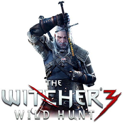 512x512 Witcher