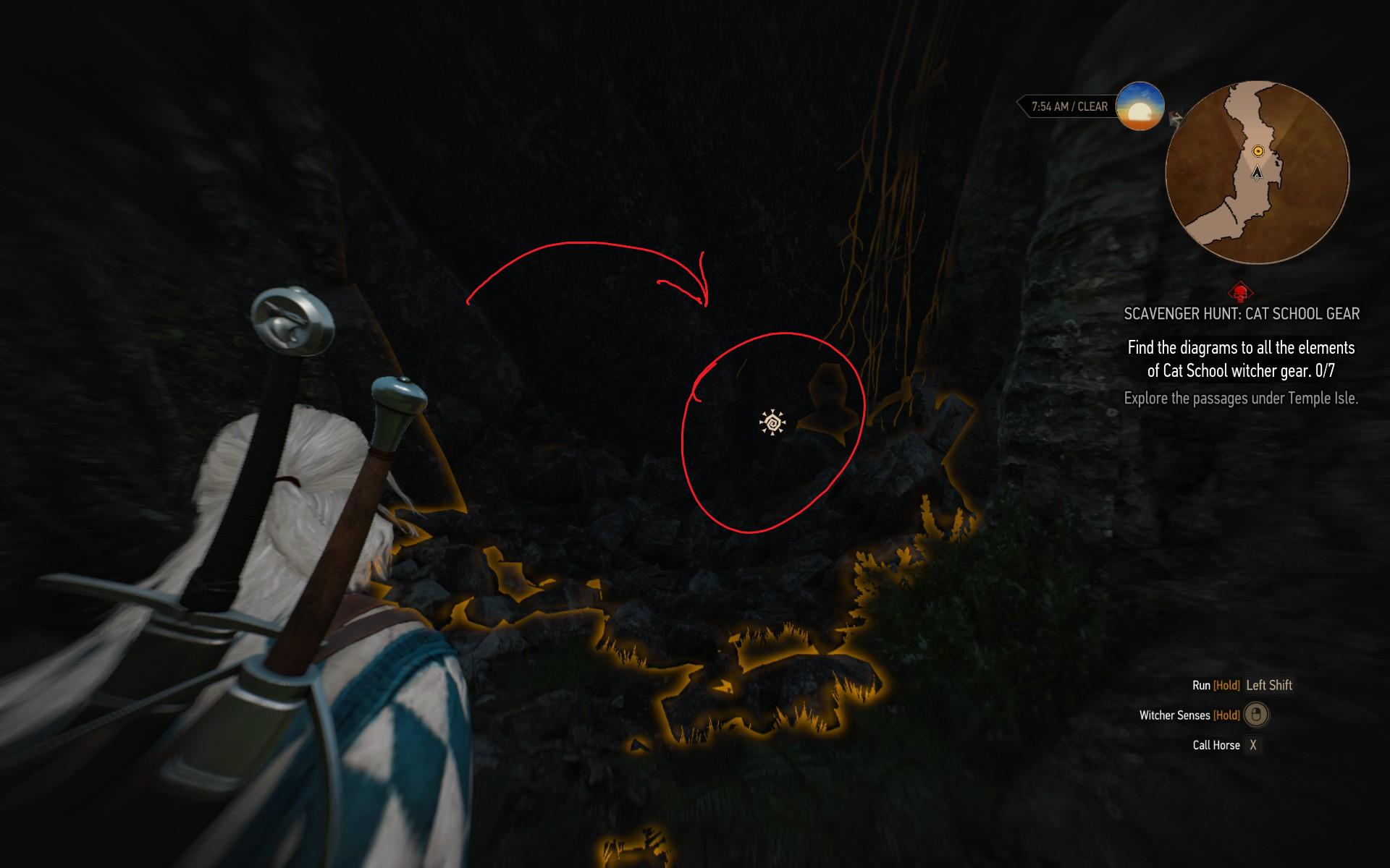 1920x1200 The Witcher