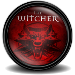 256x256 The Witcher Icon Mega Games Pack Iconset Exhumed