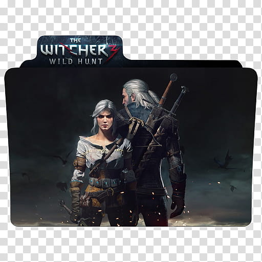 512x512 The Witcher Wild Hunt Icon The Witcher Wild Hunt Logo