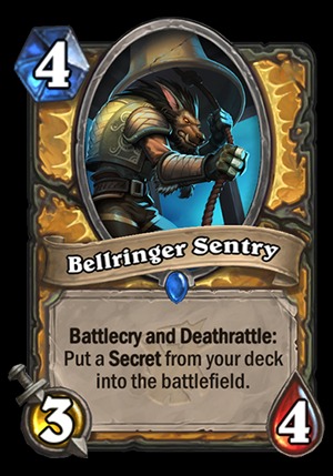 300x429 Hearthstone The Best Cards Found In The Witchwood Gamecrate