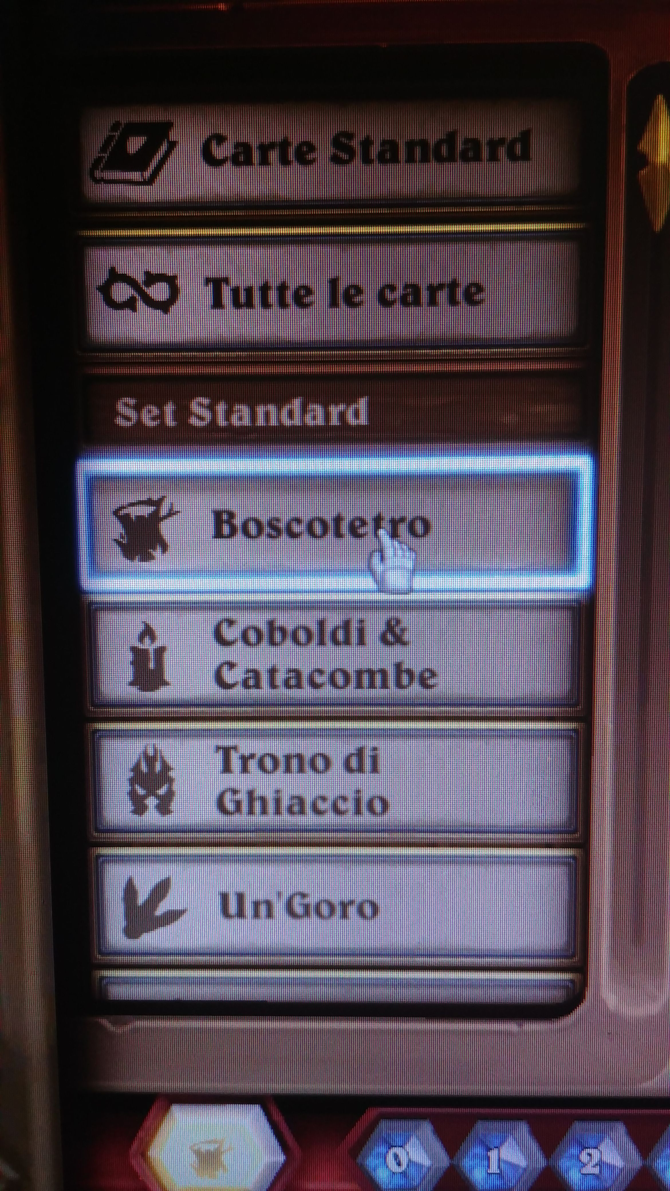 2340x4160 Icon Of Witchwood Set Is In Game Now