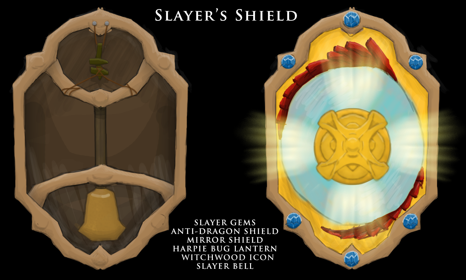 1500x900 Slayer Helm Esque Combination Item For Some Lower Leveled Slayer