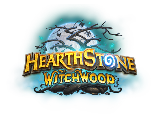 500x371 The Witchwood Hearthstone Heroes Of Warcraft Wiki Fandom