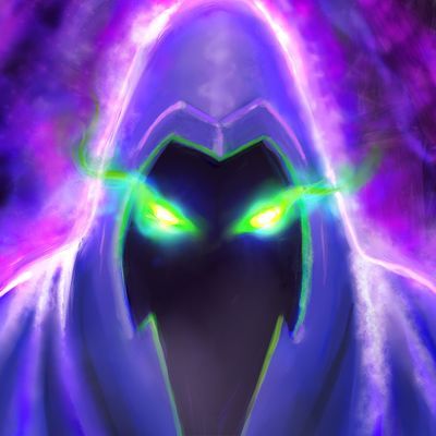 400x400 The Witchwood Full Art