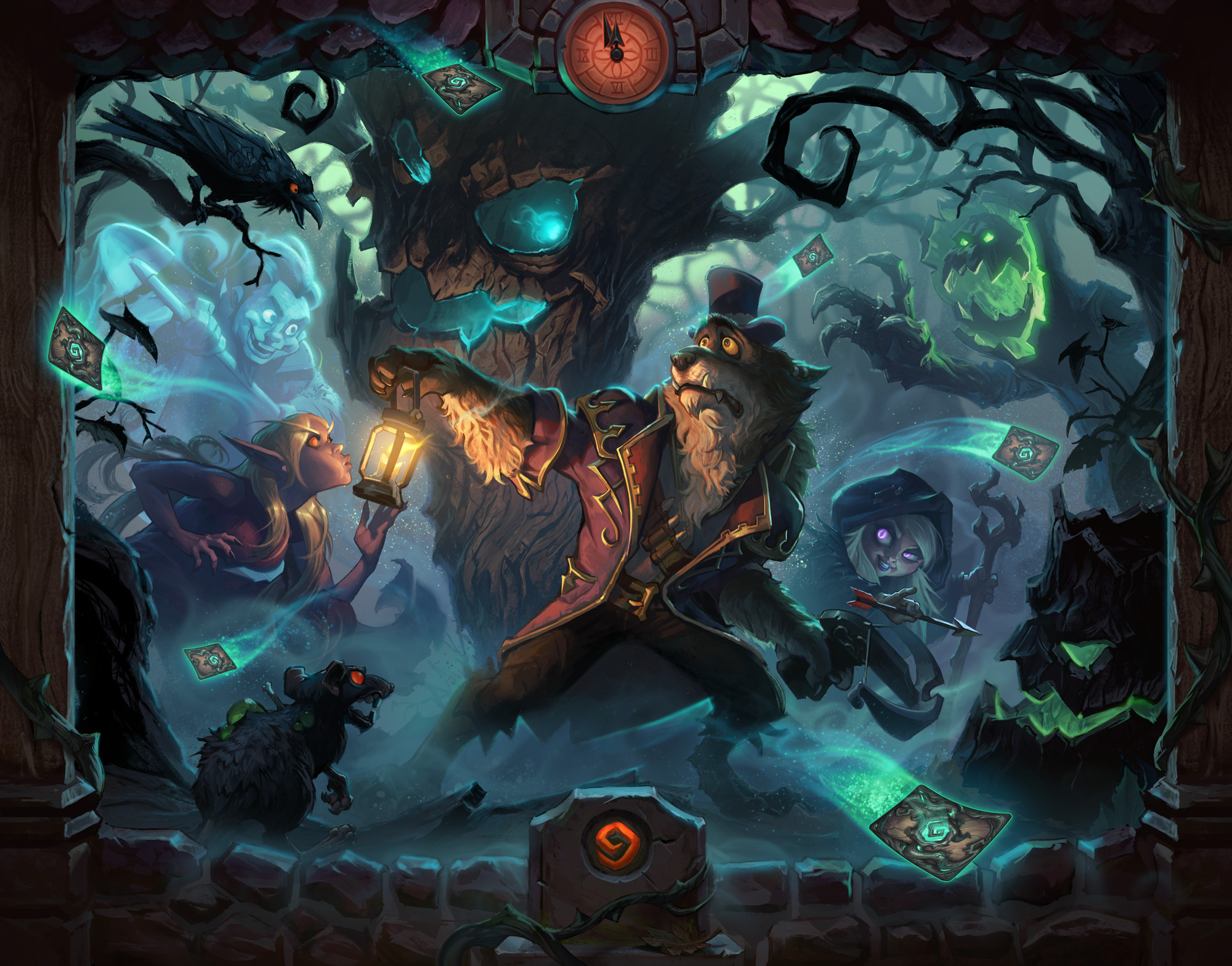 2000x1569 Update April Enter The Witchwood