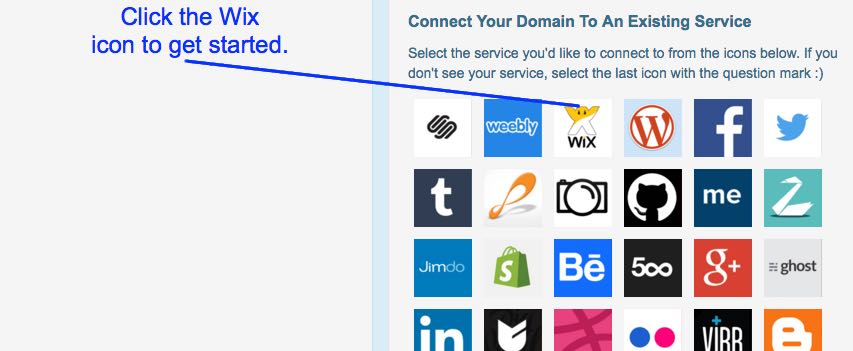 Quickconnect Wix Icon Porkbun Blog 853x351 Quickconnect Wix Icon Porkbun Blog