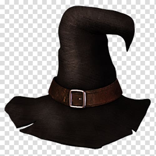 500x500 Black Wizard Hat, The Halloween Tree Witch Hat Icon, Witch Hat