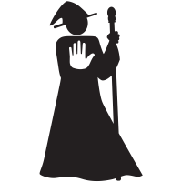 200x200 Wizard Icons