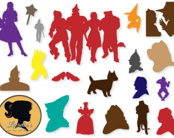 340x270 Wizard Of Oz Clips