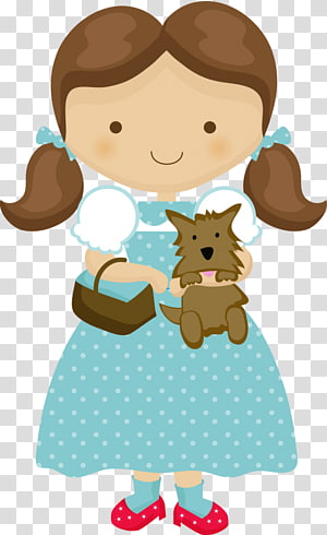 300x490 Movie Icon Dorothy And The Witches Of Oz, Dorothy