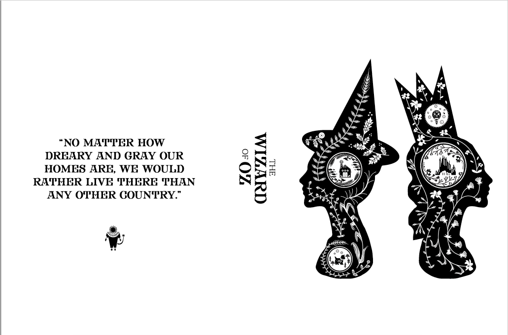 1031x681 Not In Kansas Anymore American Icons