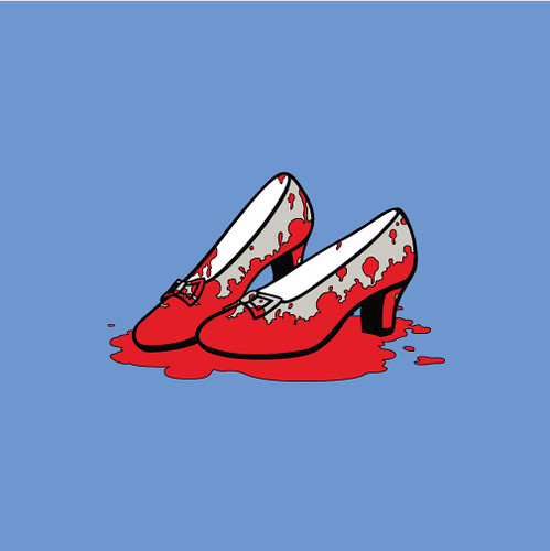 499x500 The Great Terrible Wizard Of Oz Icon Icon