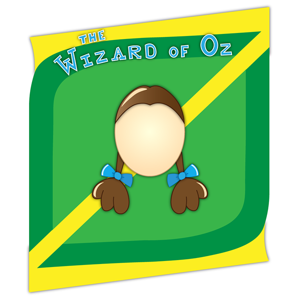 600x600 The Wizard Of Oz On Wacom Gallery