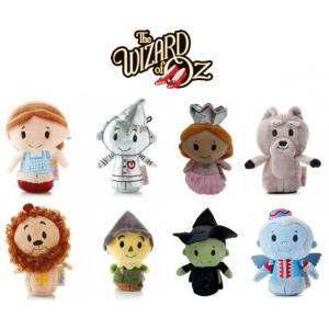 300x300 Itty Bittys Wizard Of Oz Set