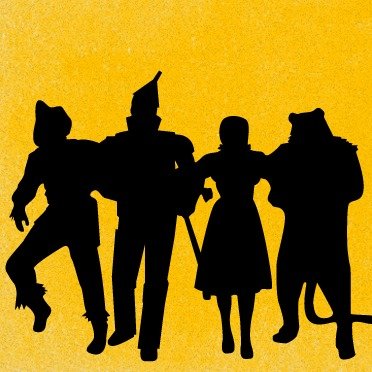 372x372 American Icons The Wizard Of Oz Studio Wnyc