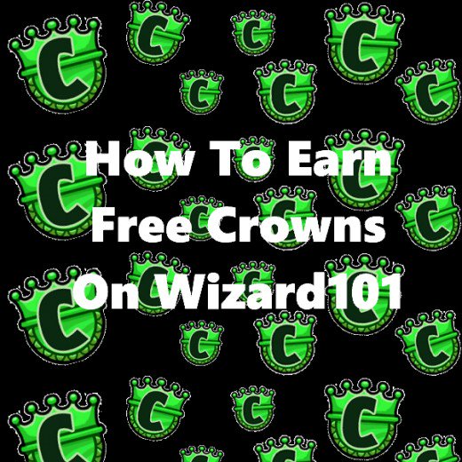 520x520 How To Earn Free Crowns In Levelskip