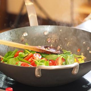 320x320 Icon Carbon Steel Wok