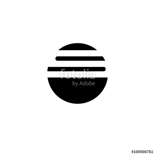 500x500 Vector Of Wok Icon Asian Frying Pan Symbols Icon Or Logo