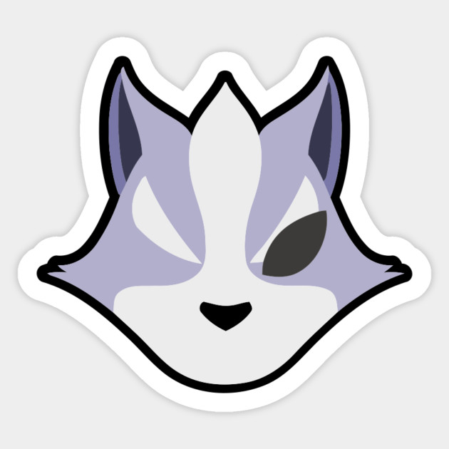 630x630 Wolf O'donnell Stock Icon