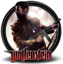 249x253 Wolfenstein Free Icon In Format For Free Download