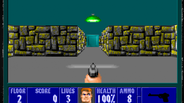 625x352 Years Later, You Can Play Wolfenstein Online For Free