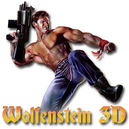 256x256 Wolfenstein Custom Icon