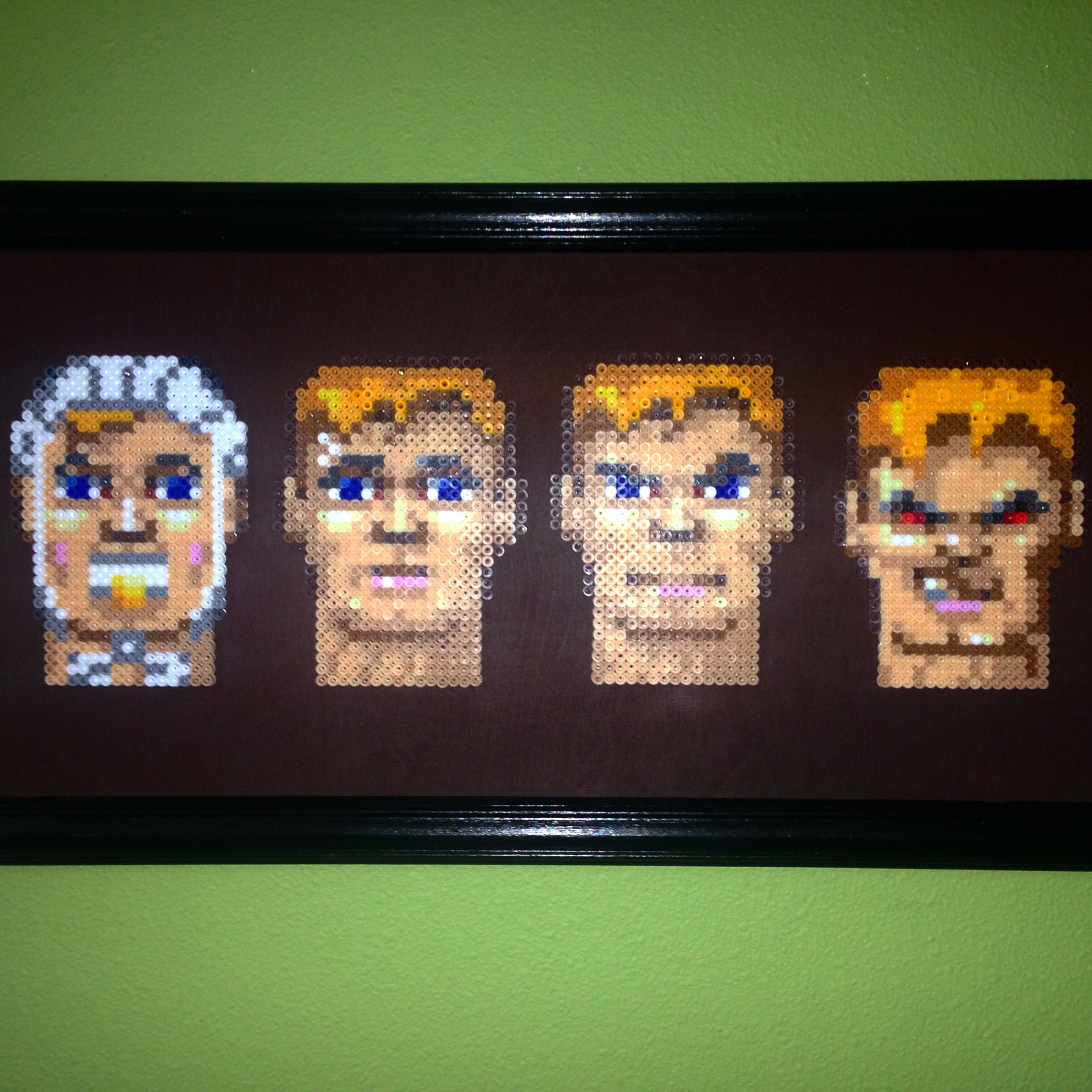 Wolfenstein 3d Icon at Vectorified.com | Collection of Wolfenstein 3d ...