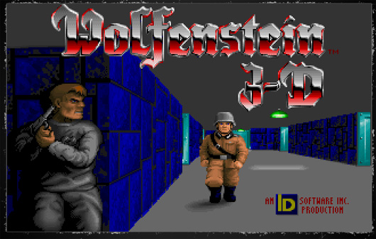 530x337 Wolfenstein Perfectly Recreated Inside Minecraft
