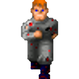 Wolfenstein 3d Icon at Vectorified.com | Collection of Wolfenstein 3d ...