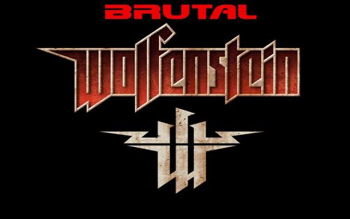 500x313 Brutal Wolfenstein